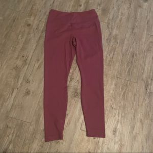 90 degree reflex leggings